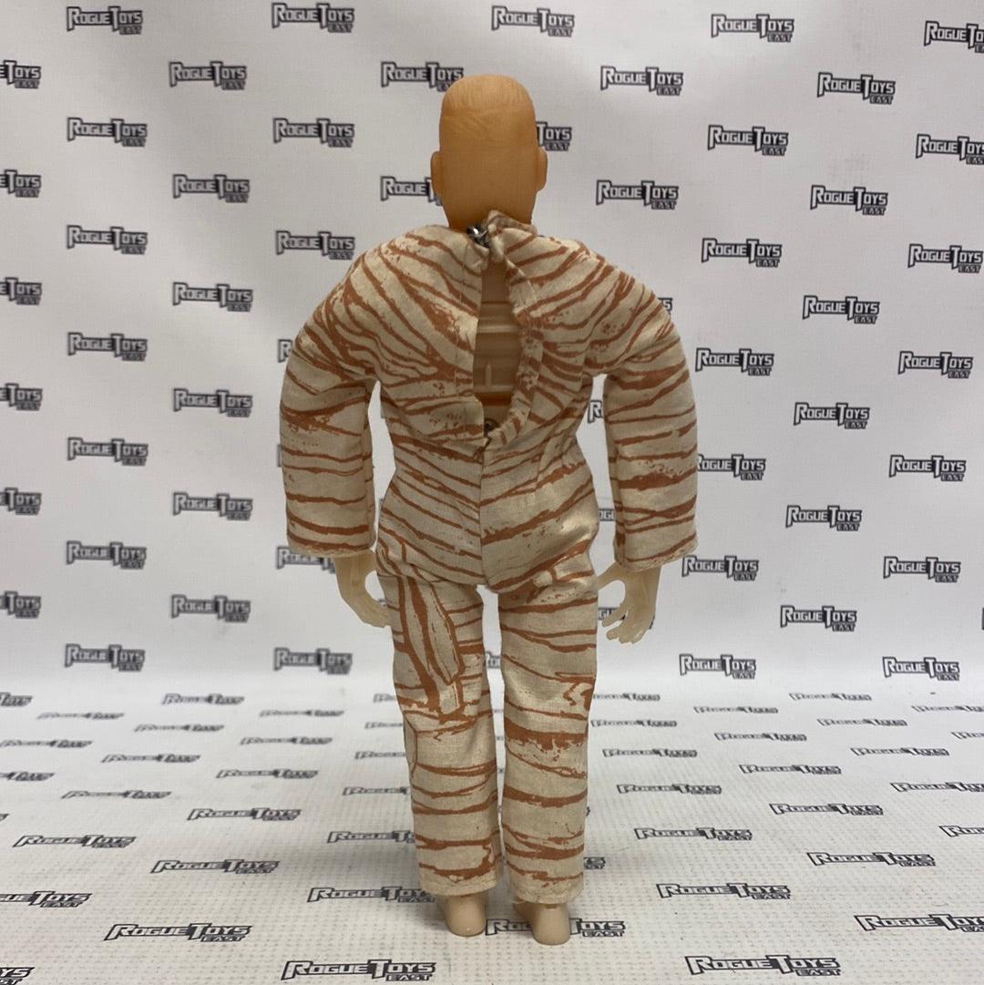 Remco 1980 Universal Monsters The Mummy| Rogue Toys