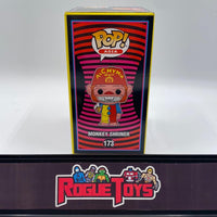 Funko POP! Asia Sugar Circus Monkey Shriner (San Diego Comic Con 2023 Exclusive) - Rogue Toys