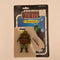 Kenner 1983 Star Wars: Return of the Jedi Gamorrean Guard (Loose, Complete w/ Ripped Card)