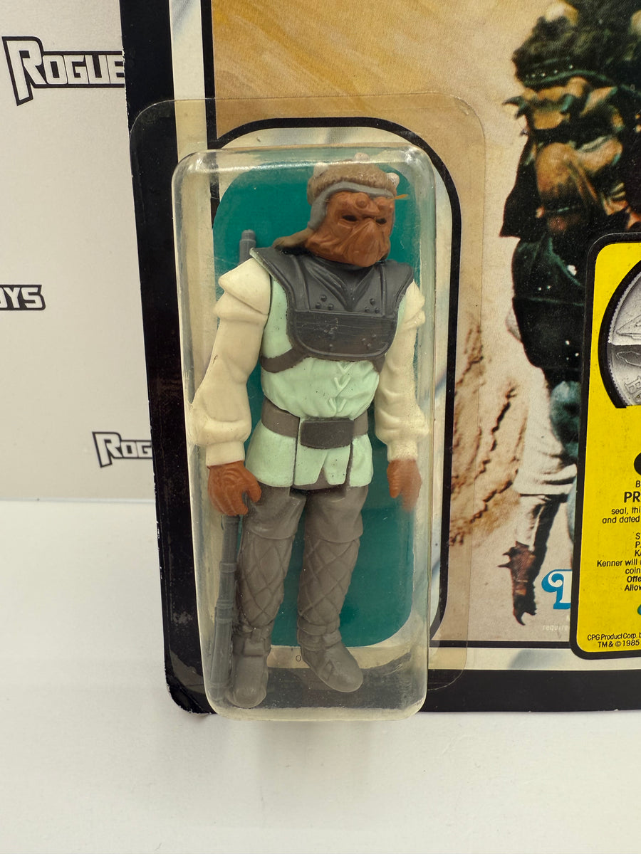 Kenner Star Wars: Return of the Jedi Nikto| Rogue Toys
