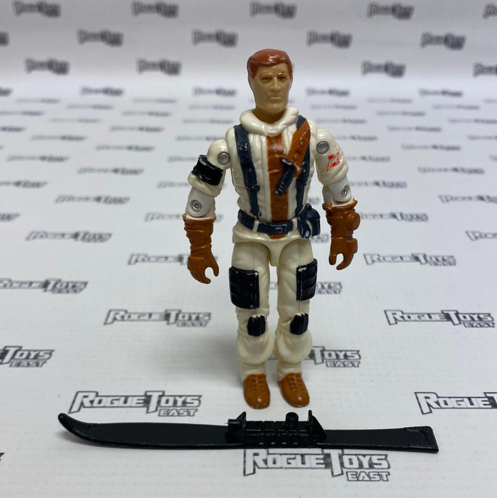 Gi joe best sale blizzard