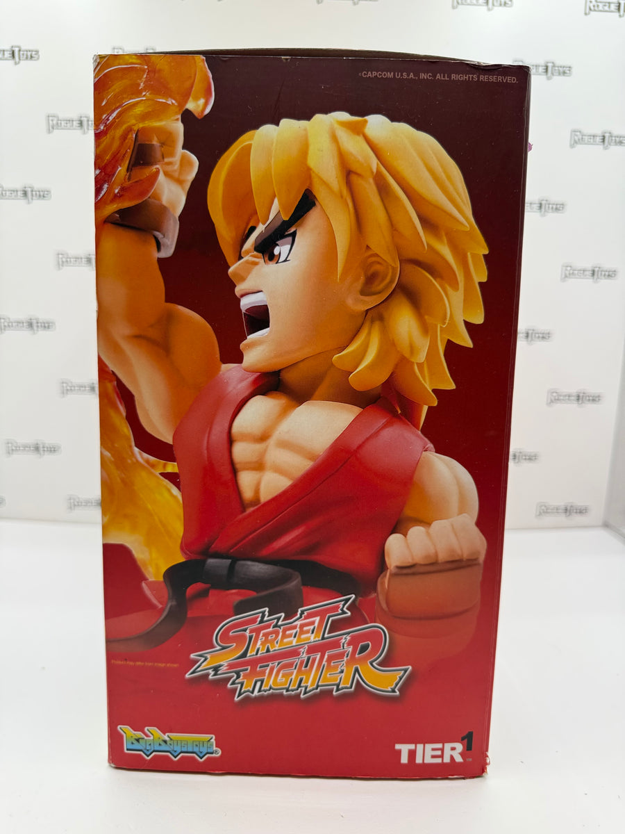 今市隆二　fighters 缶バッジ　75ミリ　レア BigBoysToys Street Fighter T.N.C-02 The New Challenger Ken| Rogue Toys