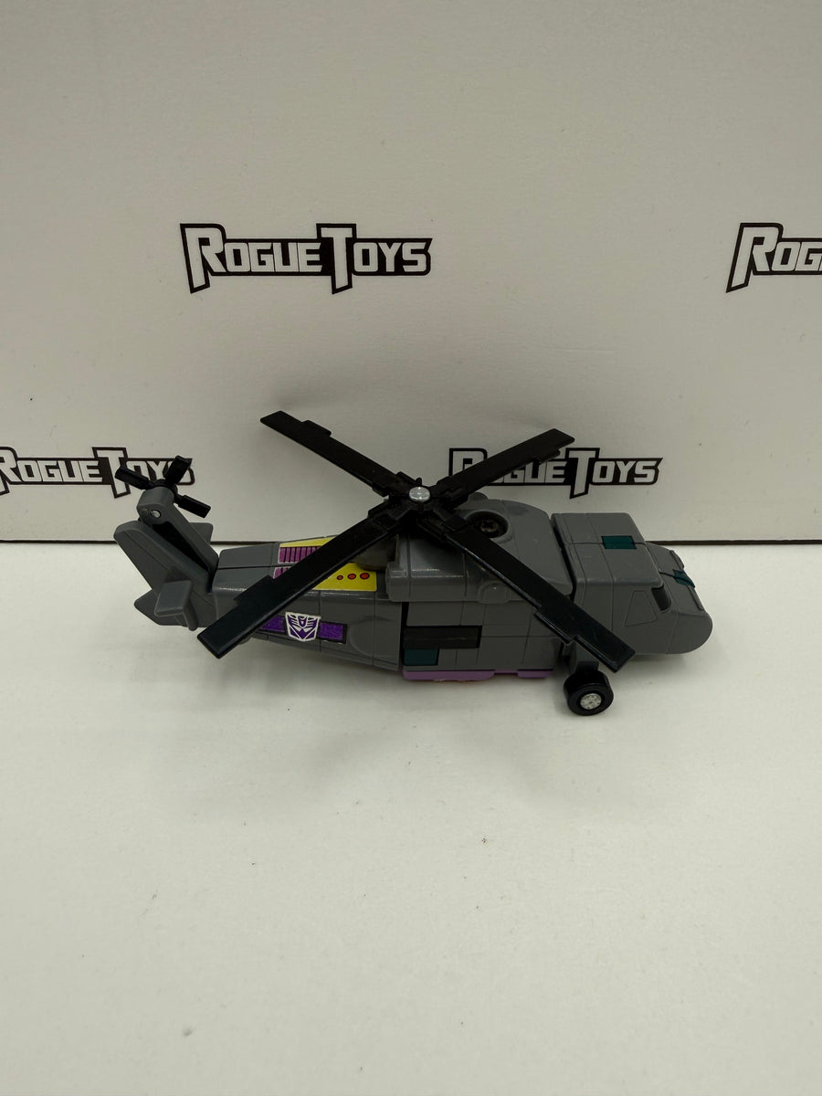 Hasbro Transformers G1 Vortex| Rogue Toys