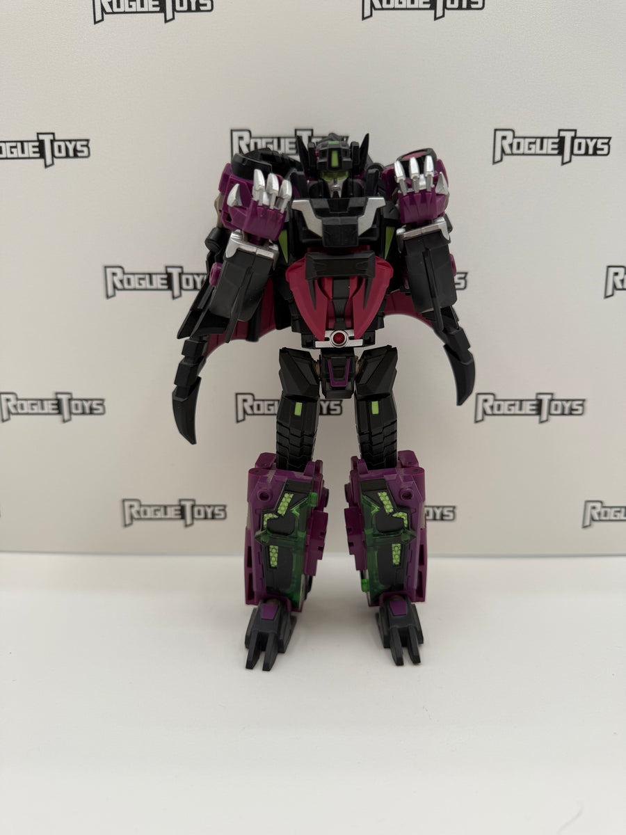 FansProject Function-X4 :Sigma L| Rogue Toys