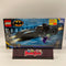 Lego DC Batman 76224 Batmobile: Batman vs. The Joker Chase (Joker Figure Missing)