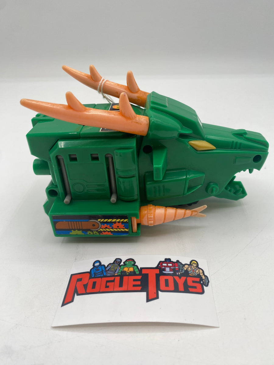 Lot of online 5 vintage battle beasts vehicles