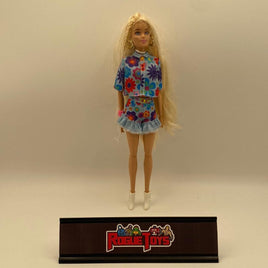 Mattel Barbie Extra 2pc Flora - Rogue Toys