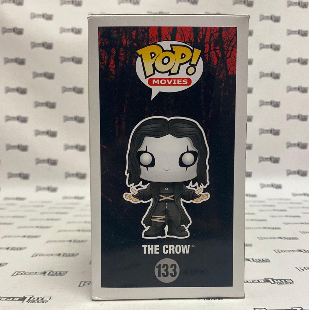 The Crow Funko sold Pop