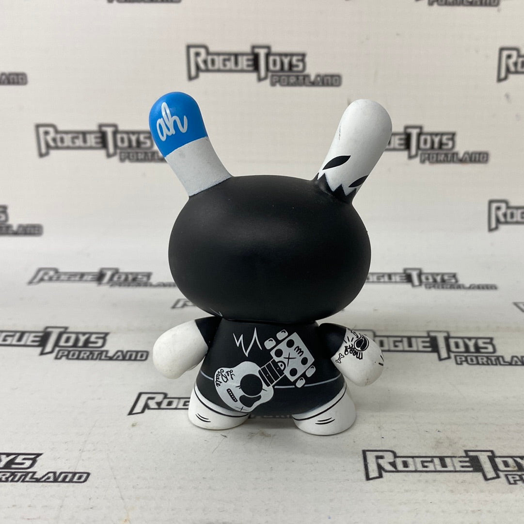 Kidrobot Dunny newest CHASE item