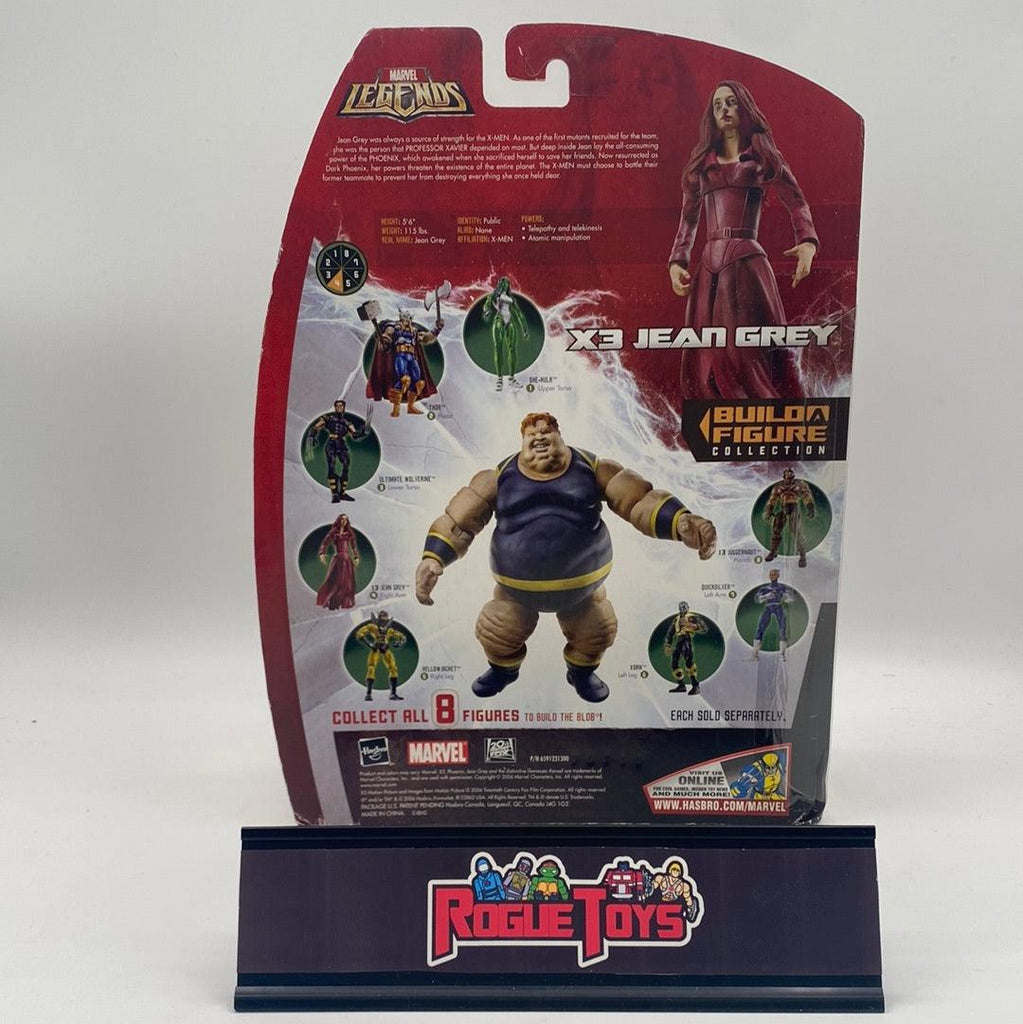 Promo hasbro marvel legends jean grey Diskon 23% di Seller Qairina Promo hasbro marvel legends jean grey Diskon 23% di Seller Qairina