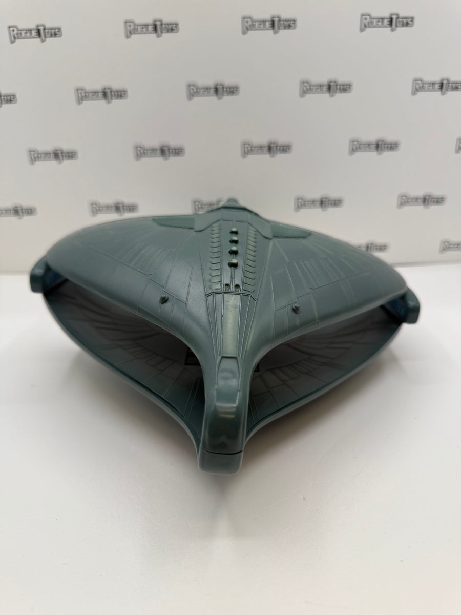 Playmates Star Trek Next Generation Romulan Warbird (Works)| Rogue