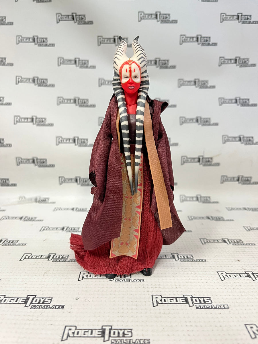 Star Wars The Black Series Shaak Ti| Rogue Toys