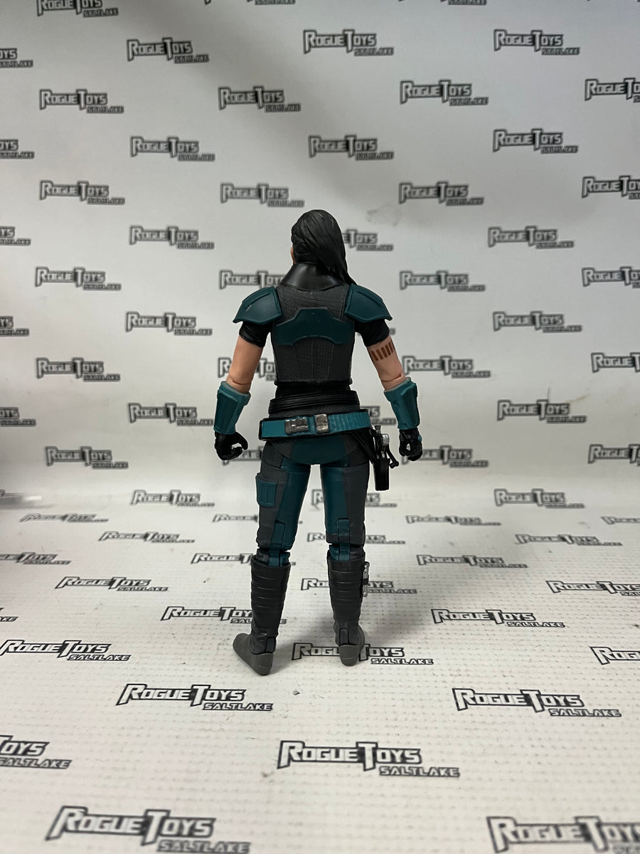 Star Wars The Black Series Cara Dune| Rogue Toys