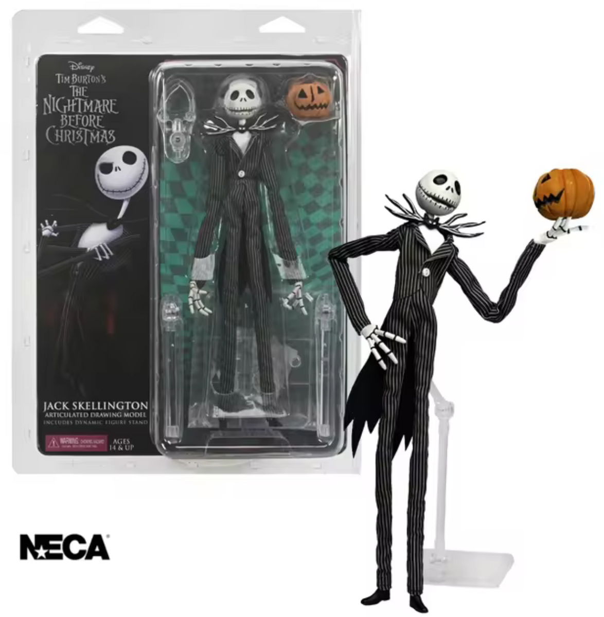 Jack skellington toys online