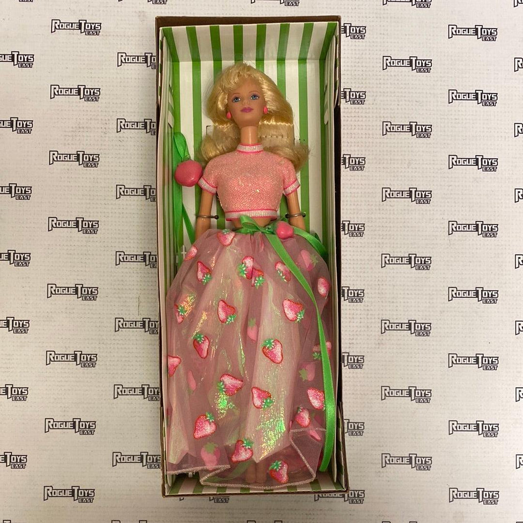 Strawberry cheap barbie doll