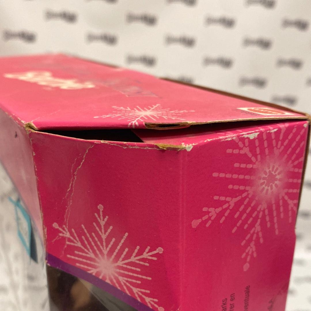 Mattel Barbie Special Edition Winter Fantasy| Rogue Toys