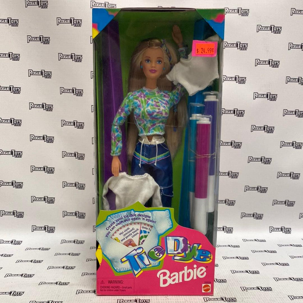 Barbie Girl – Millhouse Collections