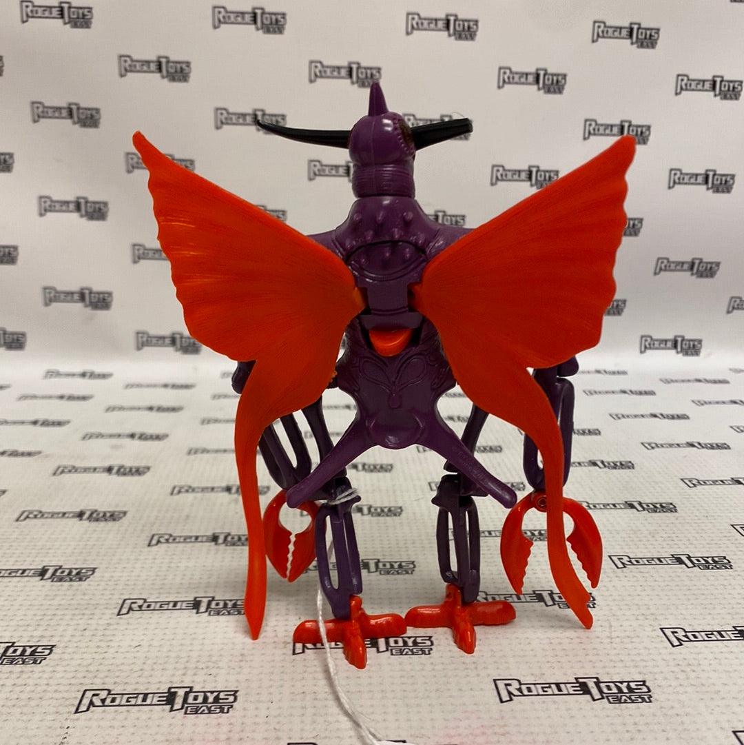 Revell Vintage Power Lords Arkus (Incomplete)| Rogue Toys