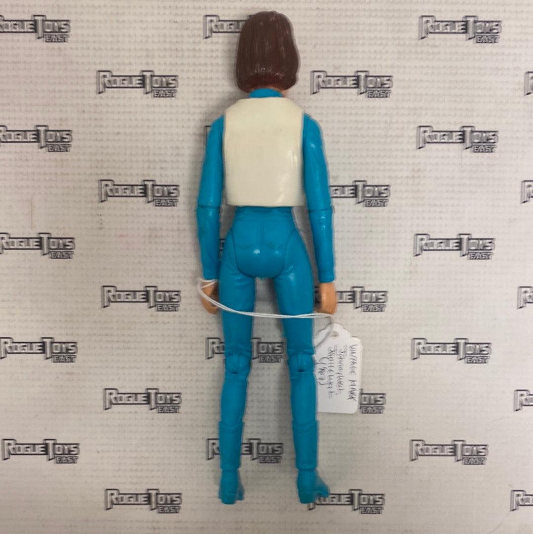 WEST. フィギュア Western Cowgirl 1/6 Scale Action Figure