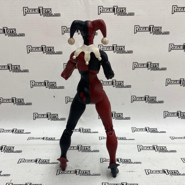 McFarlane DC Collectibles DCeased Harley Quinn - Rogue Toys