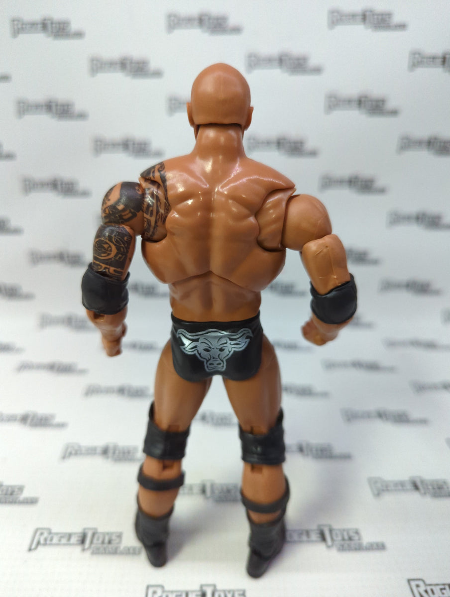 マテル WWE アルティメットエディション アンドレ・ザ