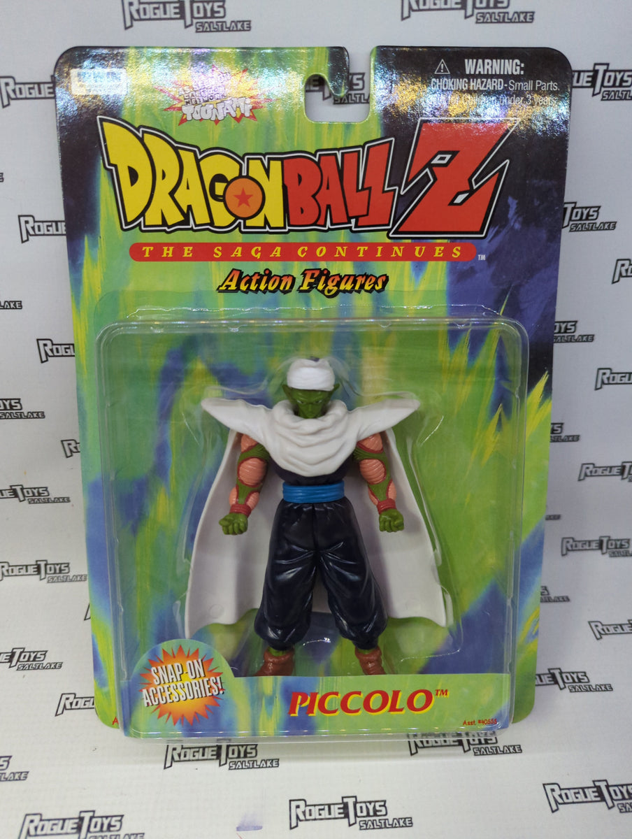 Irwin Dragon Ball Z Piccolo| Rogue Toys - Main Image