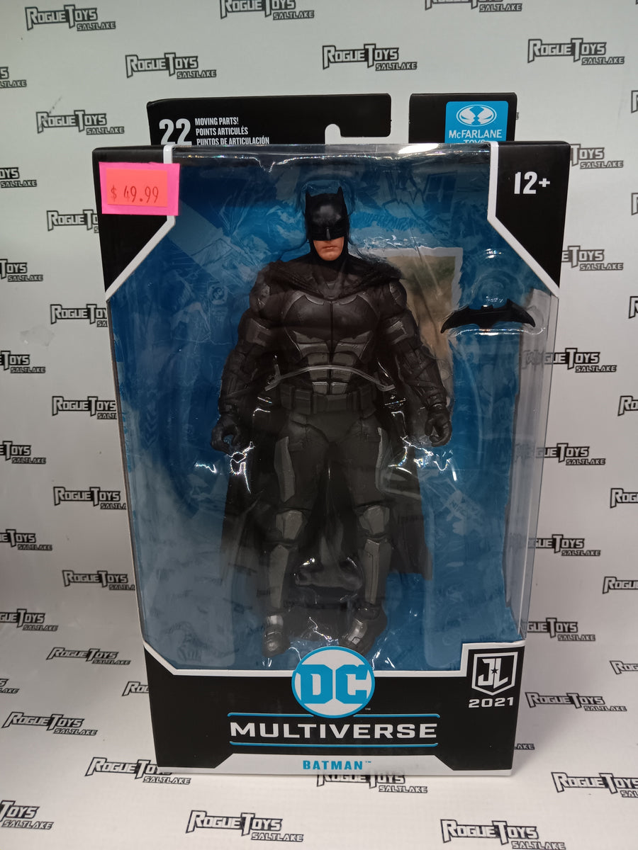 Justice League Batman Toys in Batman Justice League Batman Toys in Batman