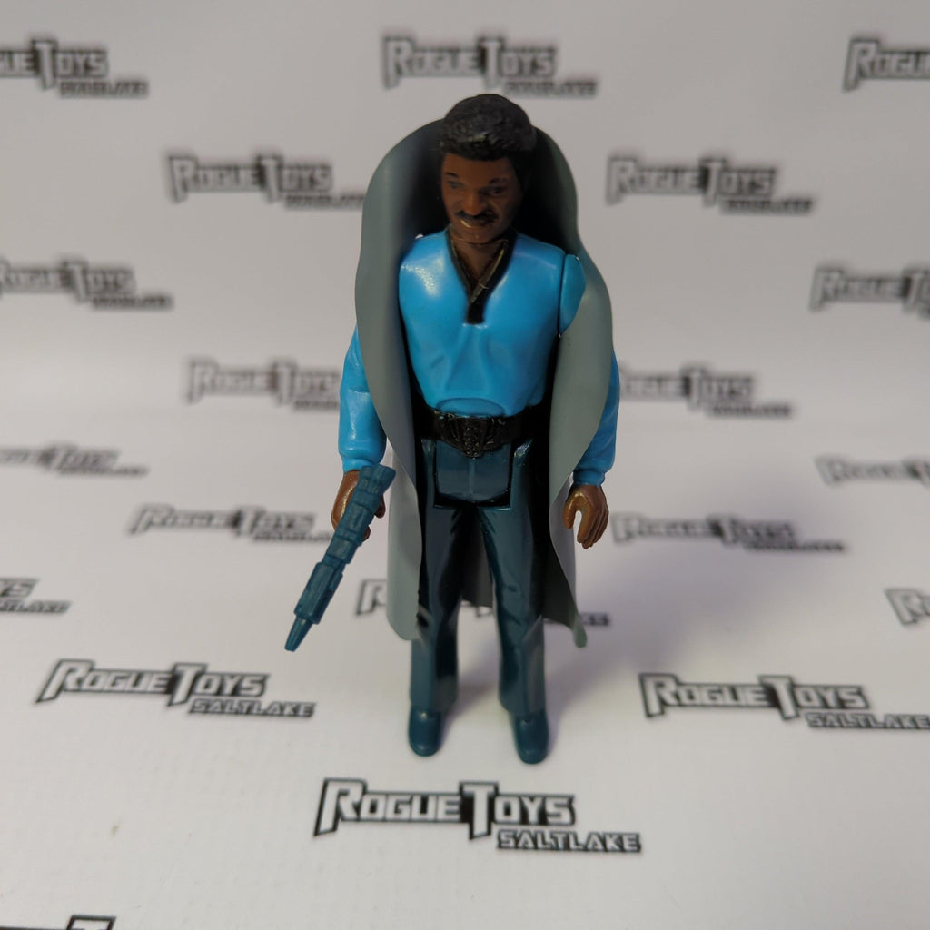 Kenner star wars lando calrissian