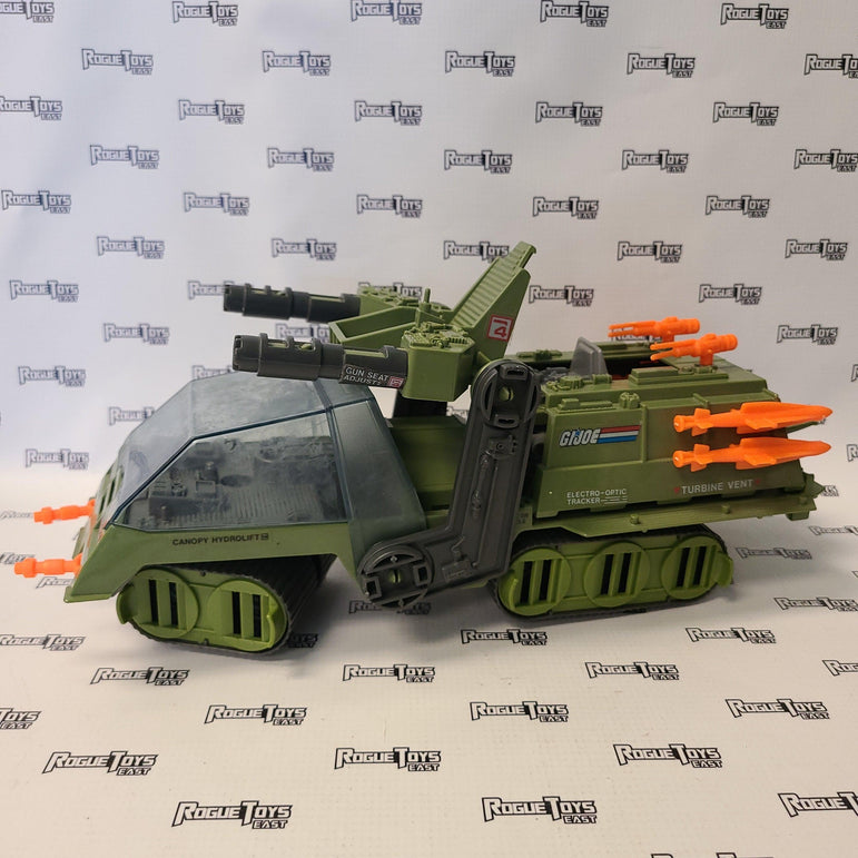 Hasbro Vintage GI Joe H.A.V.O.C.