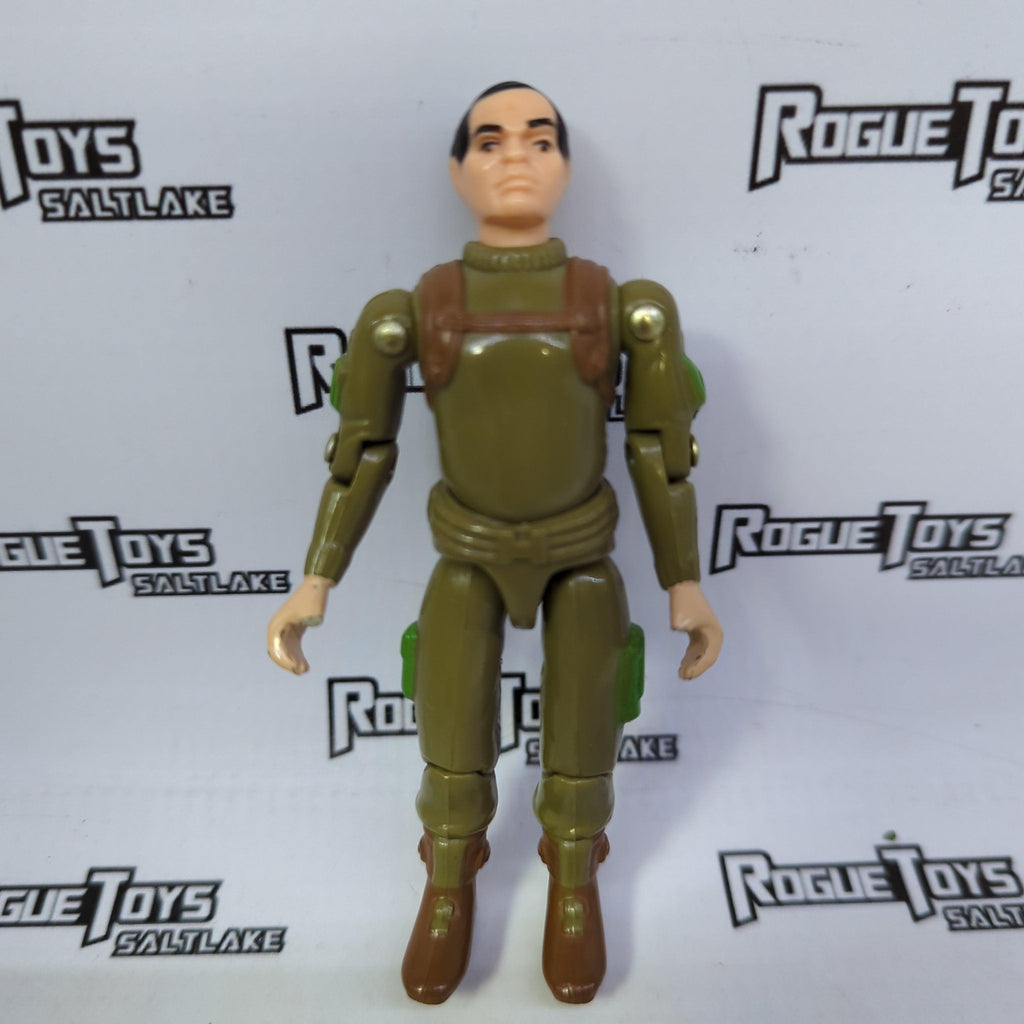 G.I. JOE A Real American Hero Action Figures Reference Print original 1982  Toy Line 