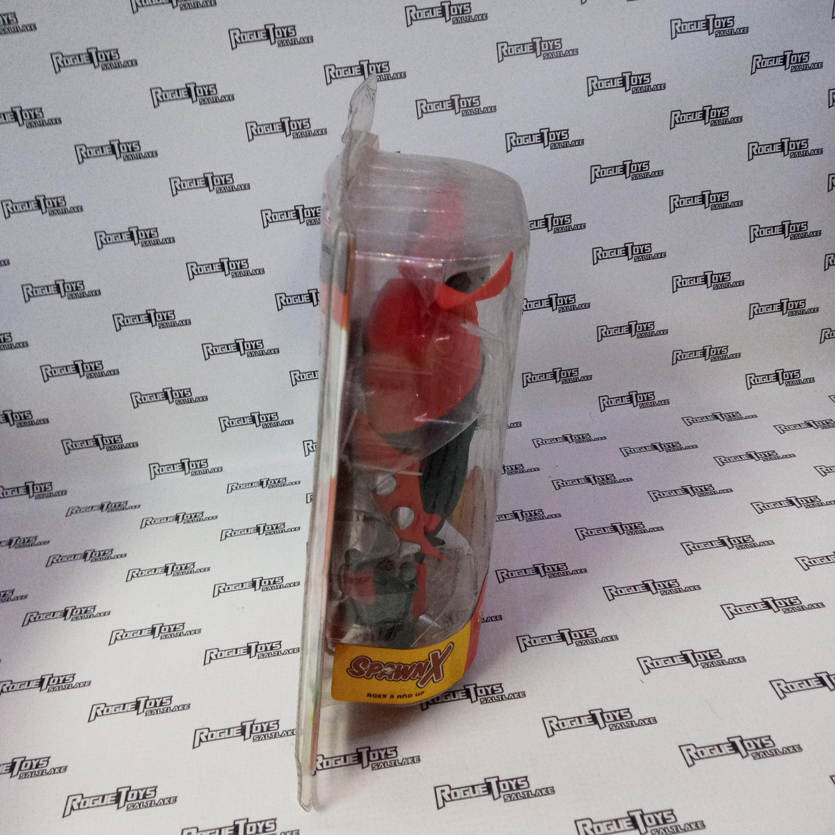 2006 McFarlane Toys Spawn X The Animated Adventures 7