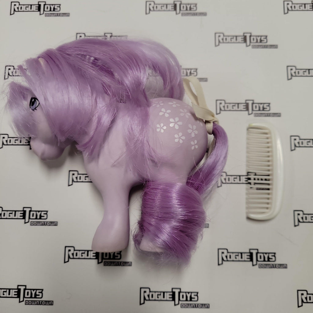 MINI PONY MY Little Pony Blossom Hasbro Made In Italy 1982 EUR 29