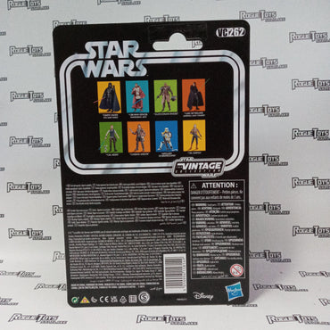 Hasbro Star Wars Vintage Collection Andor Vel Sartha - Rogue Toys