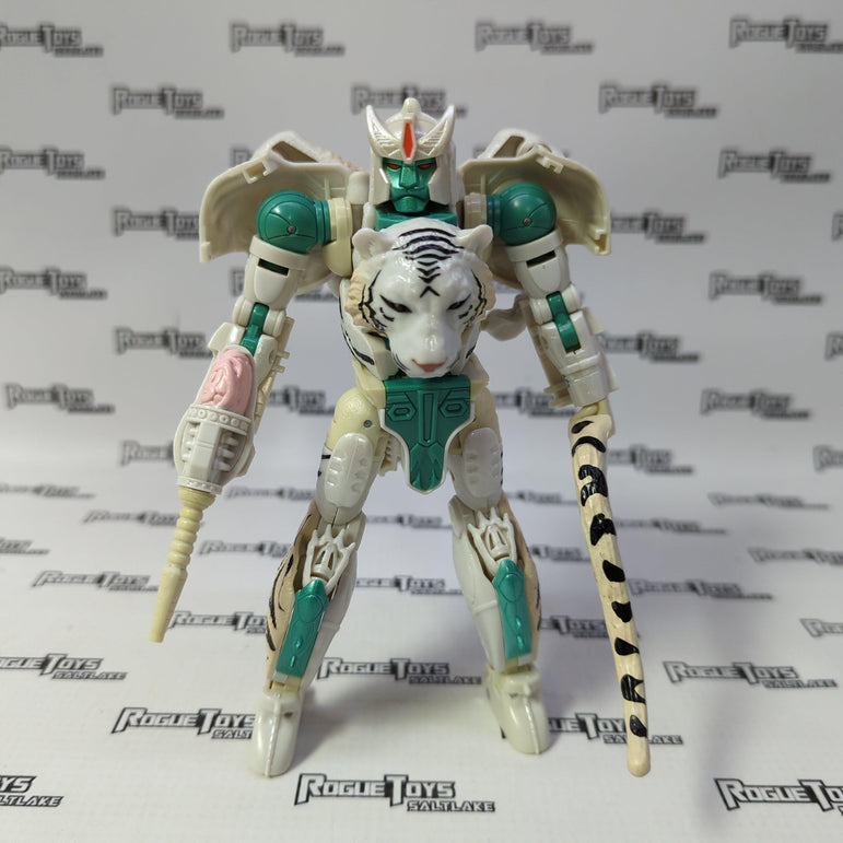 Hasbro Transformers War for Cybertron Kingdom Tigertron