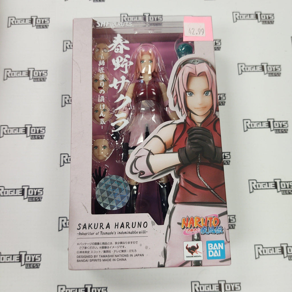 Naruto Mobile Banners Event Sakura Haruno