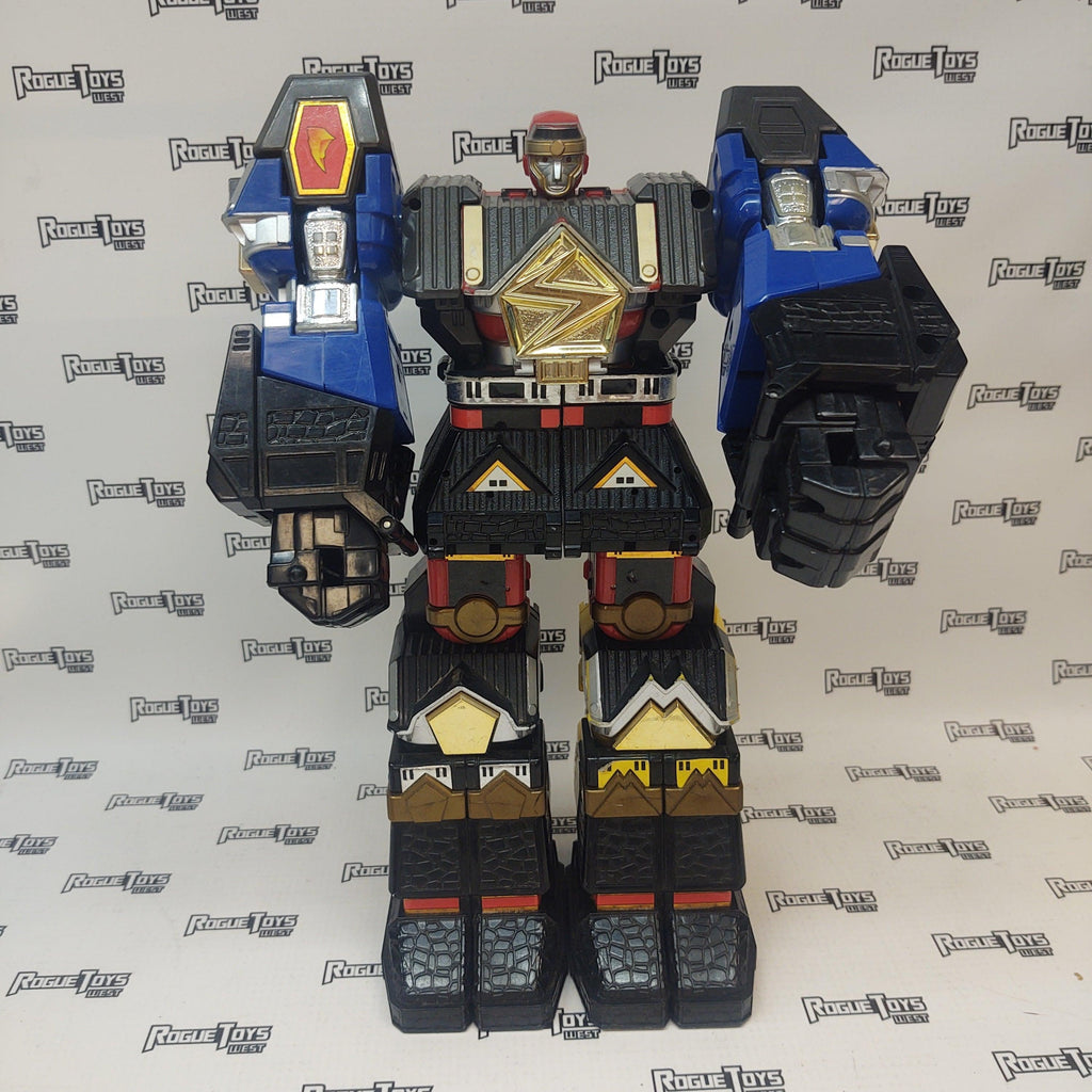 Photo Storage  Power rangers megazord, Ranger, Mighty morphin power rangers