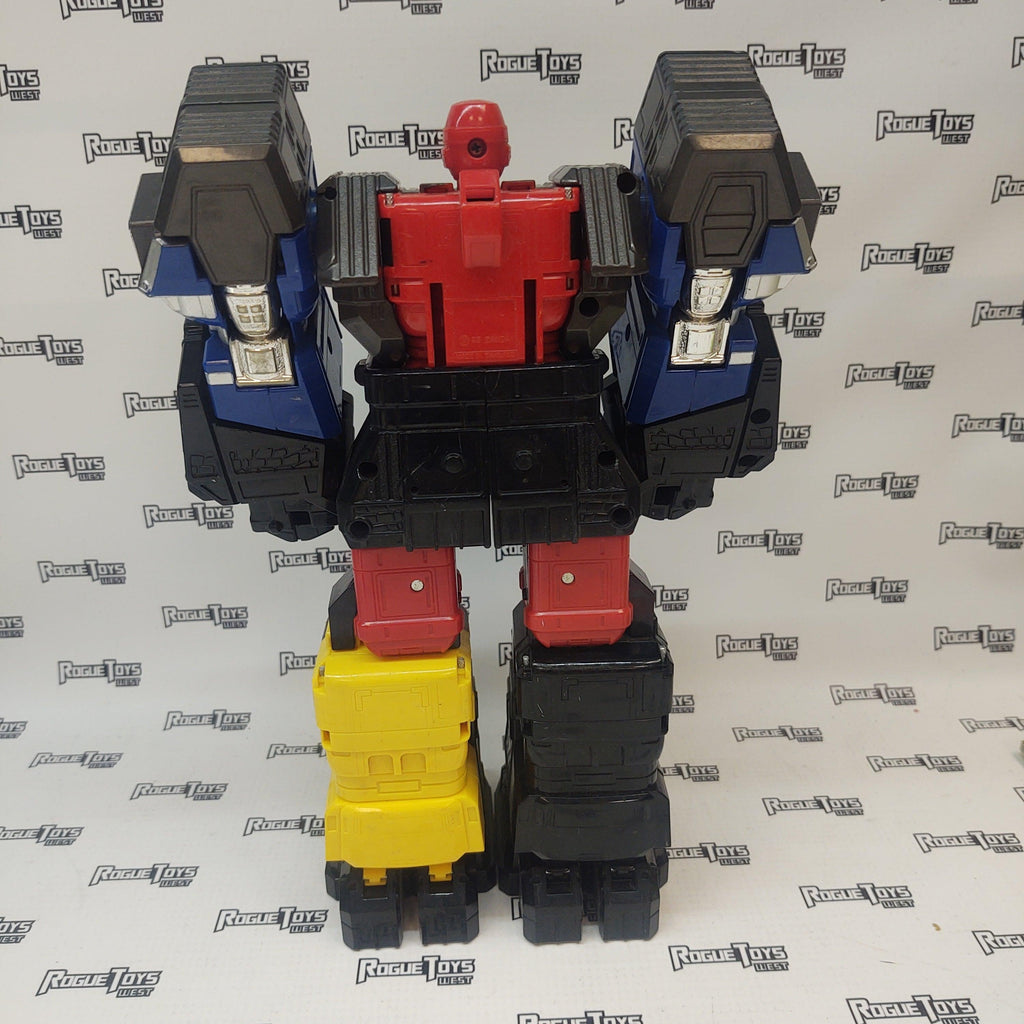 The Racing Cars of Diaclone and Early G1 – The Source Report