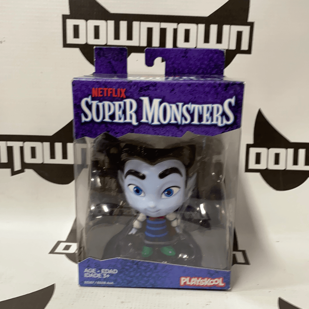 Playskool super hot sale monsters