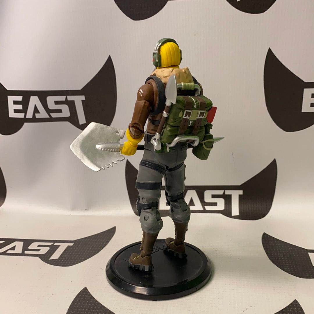 Mcfarlane fashion toys fortnite