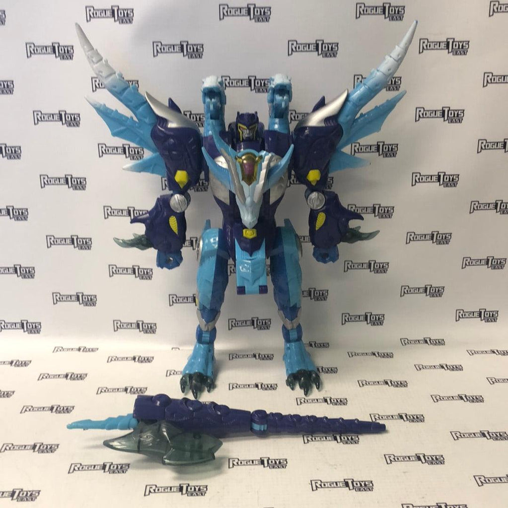 New in store: Special edition Scourge plush