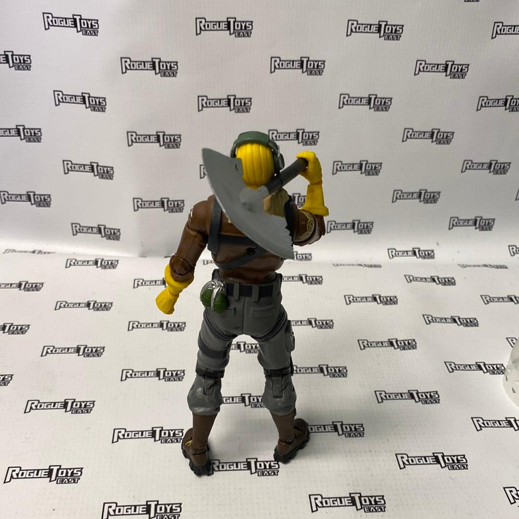 Mcfarlane toys hot sale fortnite raptor