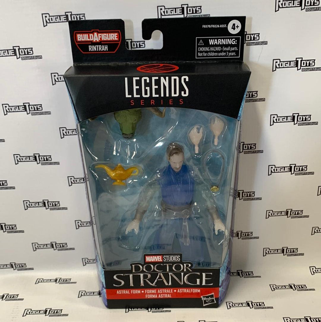 Dr. Strange Marvel NECA Reel Toys Collectible Figure New Sealed