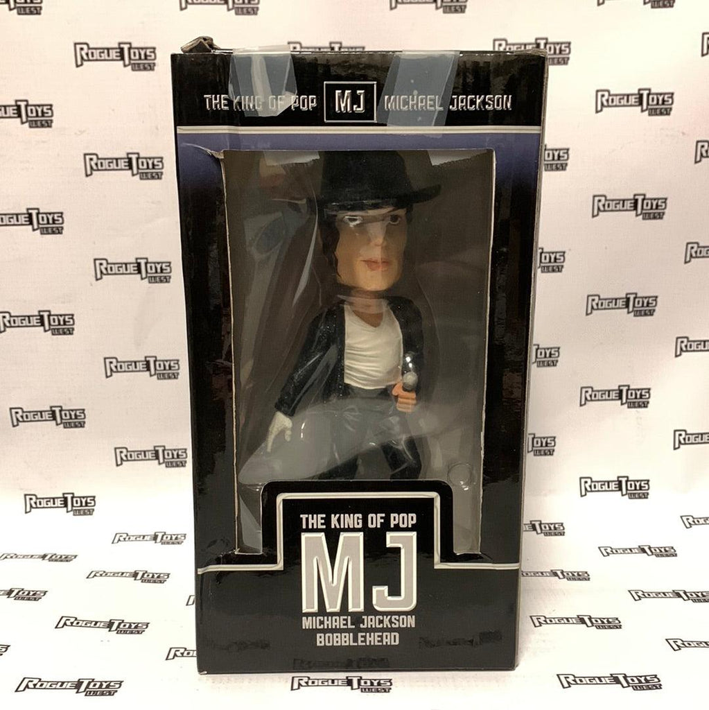 Michael Jackson Estate Stops Funko POP! from Using Image of MJ Dolls