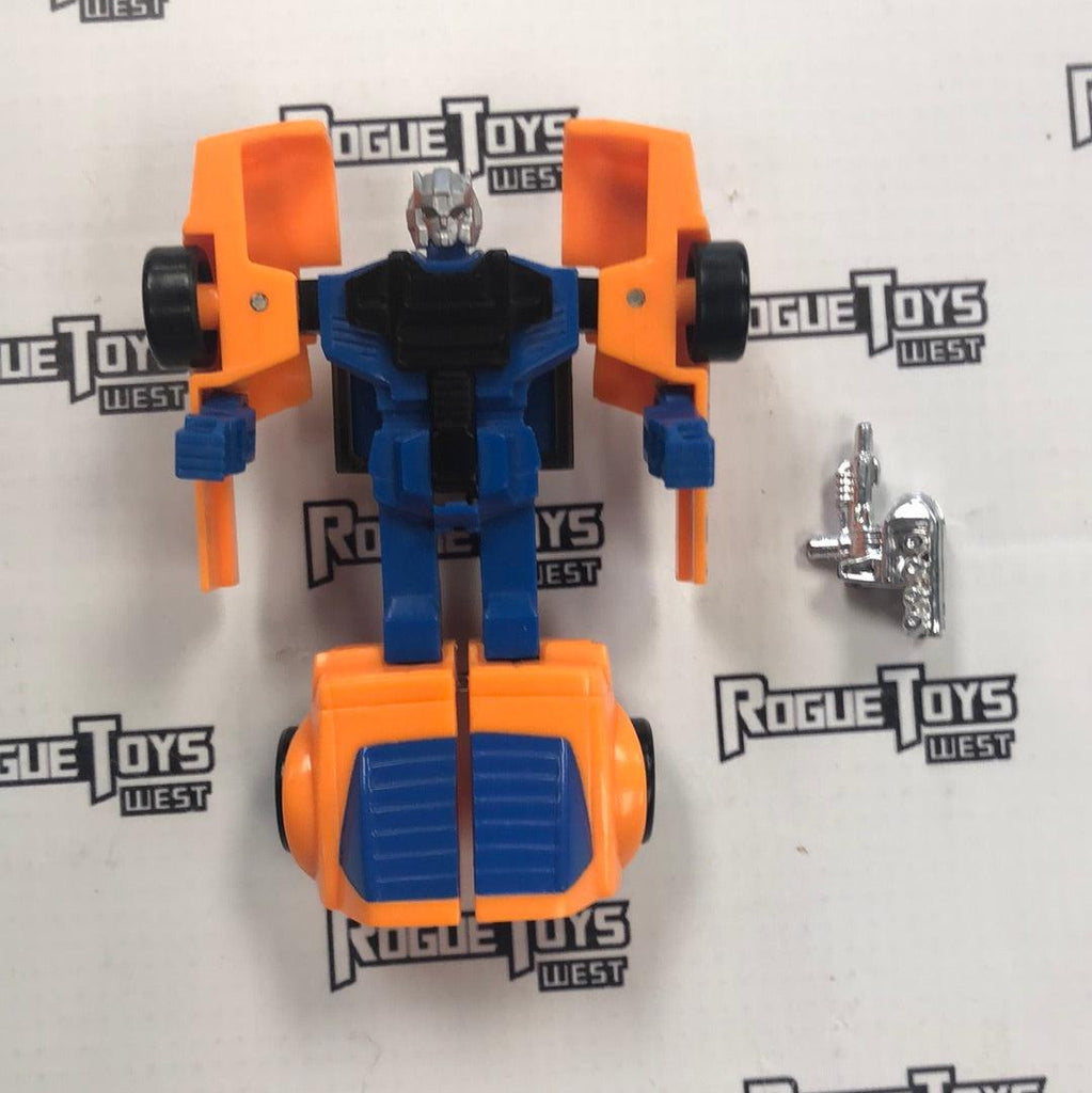 Hasbro transformers generation 2 windbreaker