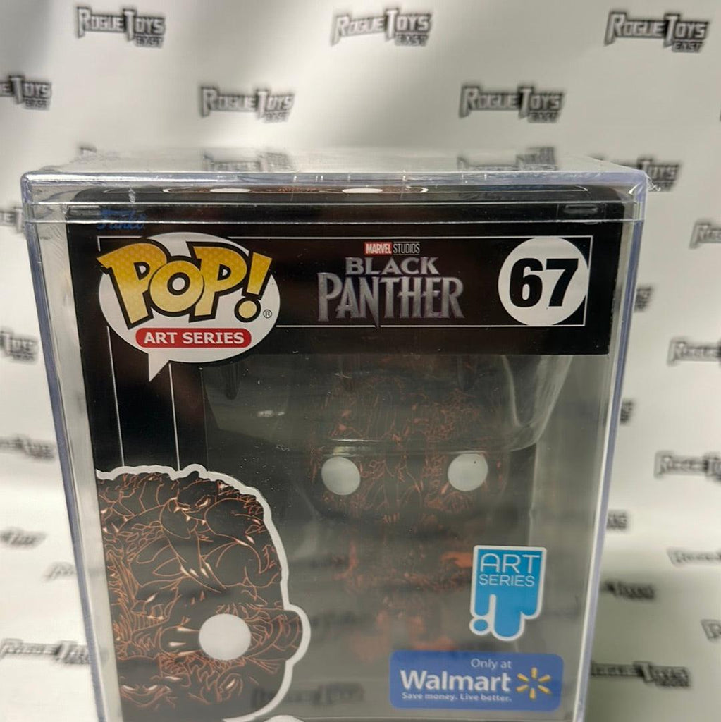 The Joker (Die-Cast) - Limited Edition Funko Shop Exclusive (Chance of –  Black Panther Collectables