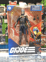Habro G.I. Joe Classified Series Cobra Commander - Rogue Toys