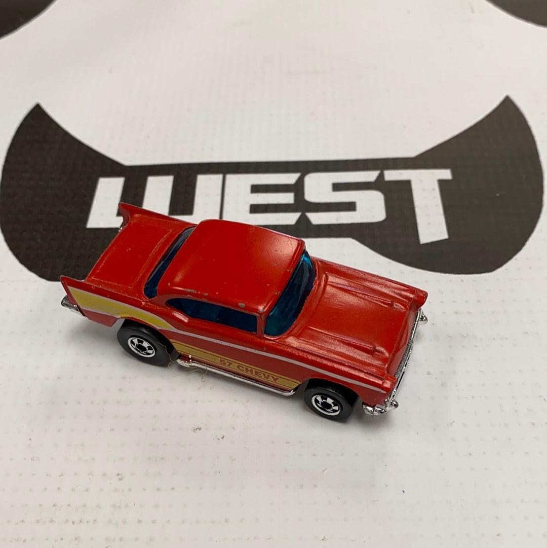 Hot good Wheels Vintage Redline