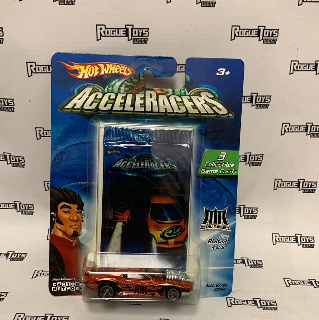 Hot Wheels Acceleracers Card Game Online edu.svet.gob.gt