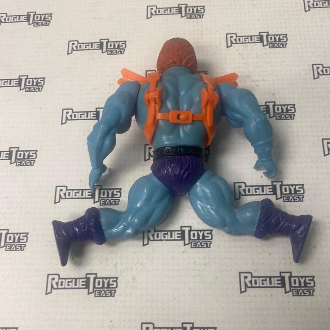 Mattel Vintage Masters of the Universe Faker (soft head)| Rogue Toys