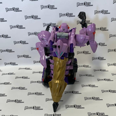 Hasbro Transformers Beast Wars 2 Galvatron - Rogue Toys